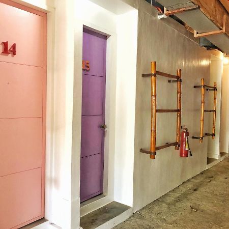 Albergue Dormitels.Ph Bohol Tawala  Exterior foto