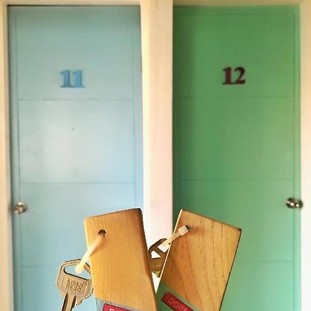Albergue Dormitels.Ph Bohol Tawala  Exterior foto