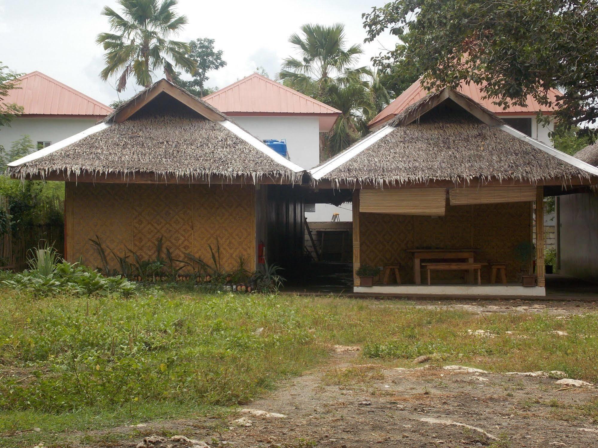 Albergue Dormitels.Ph Bohol Tawala  Exterior foto