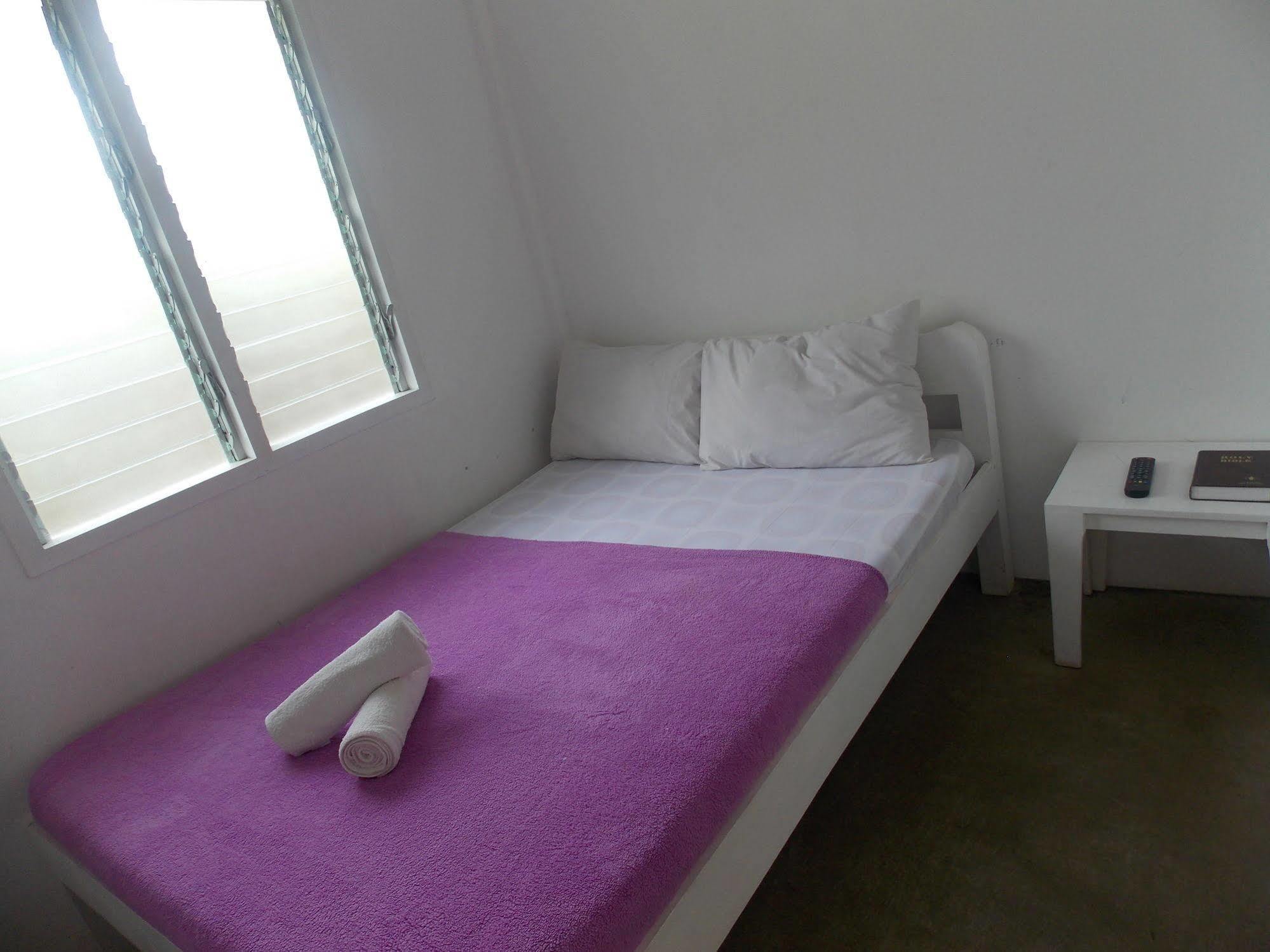 Albergue Dormitels.Ph Bohol Tawala  Exterior foto