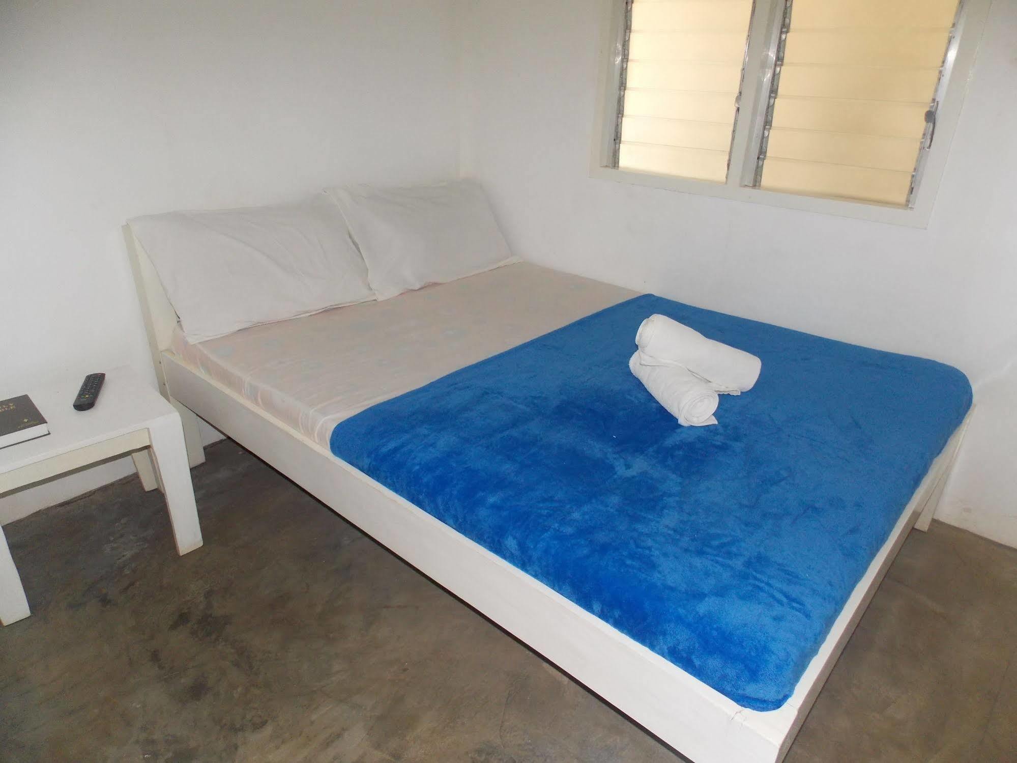 Albergue Dormitels.Ph Bohol Tawala  Exterior foto