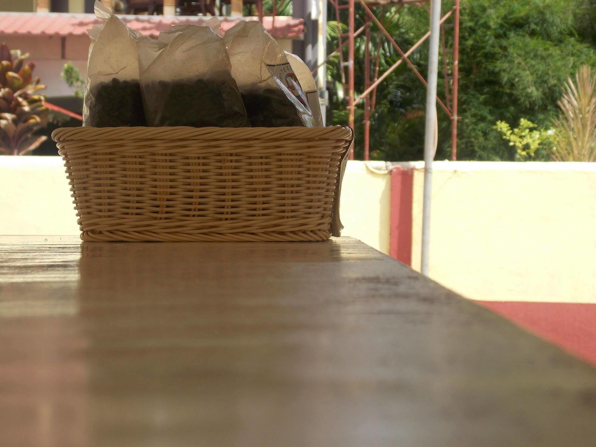 Albergue Dormitels.Ph Bohol Tawala  Exterior foto