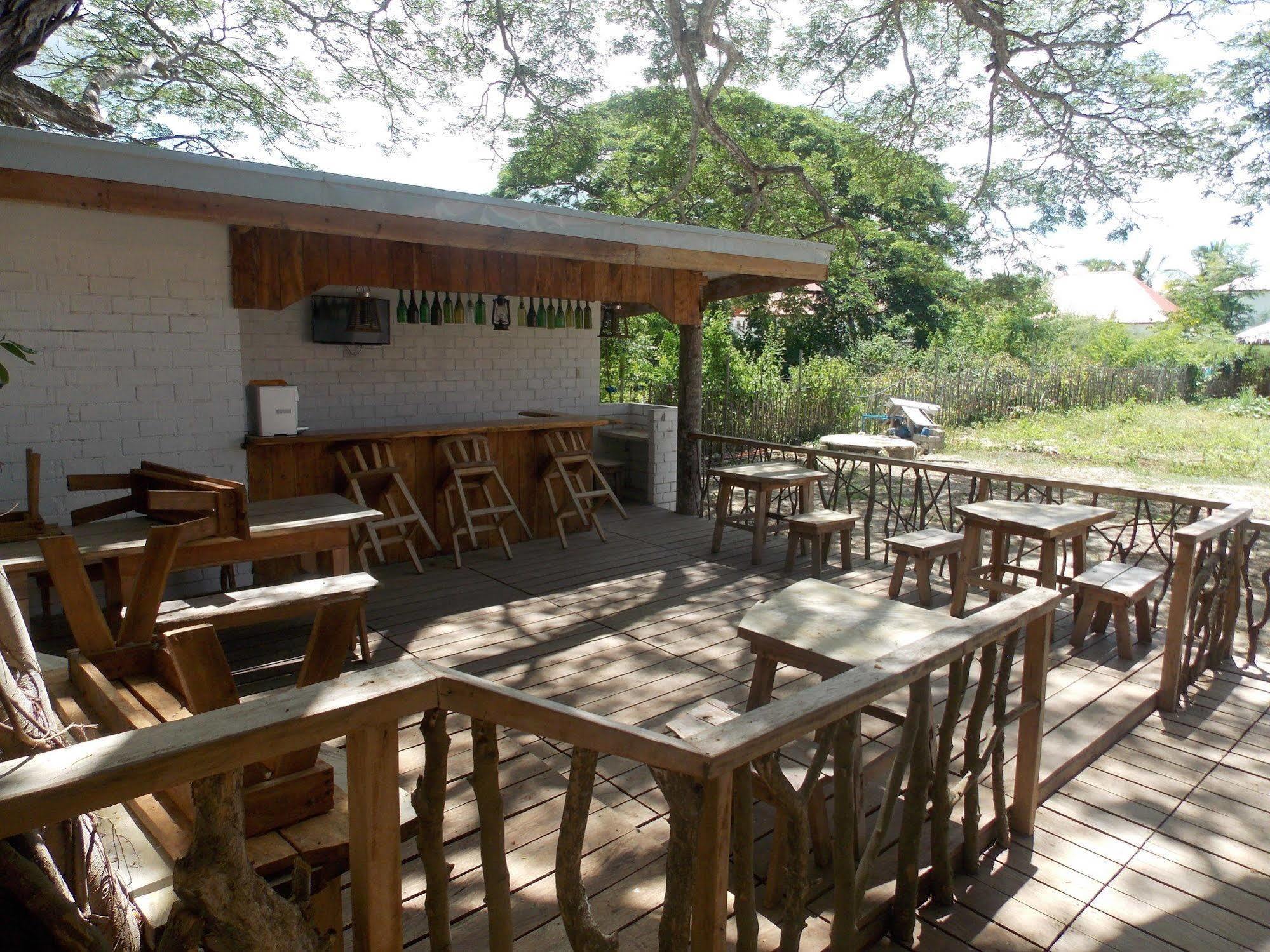 Albergue Dormitels.Ph Bohol Tawala  Exterior foto