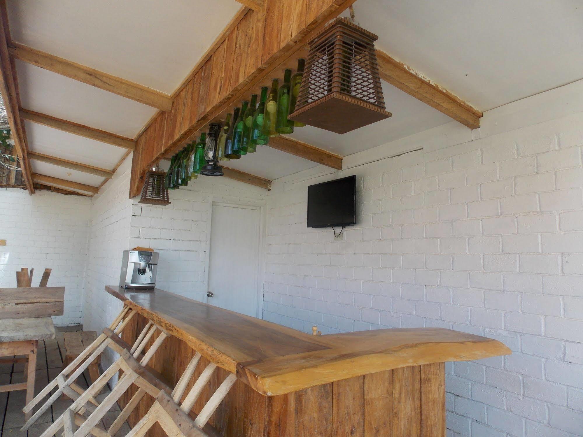 Albergue Dormitels.Ph Bohol Tawala  Exterior foto