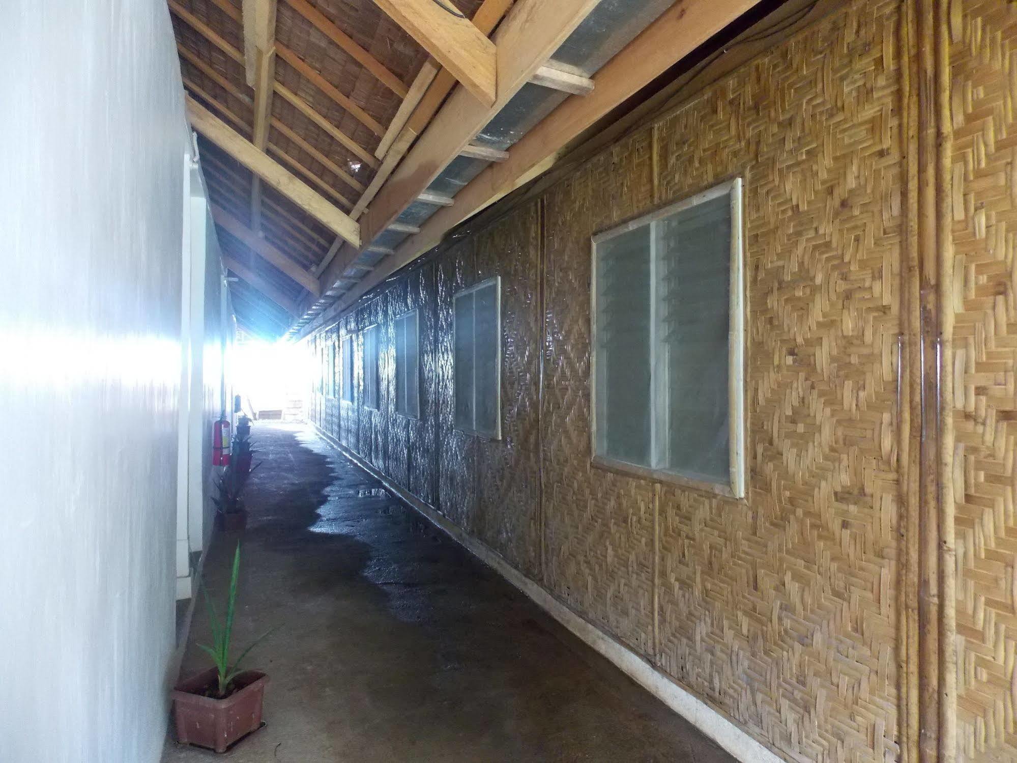 Albergue Dormitels.Ph Bohol Tawala  Exterior foto