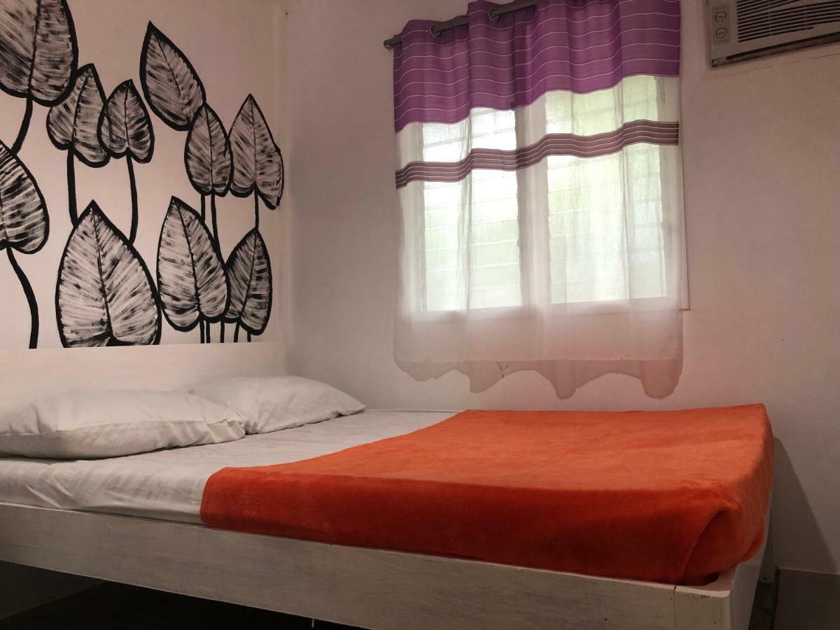 Albergue Dormitels.Ph Bohol Tawala  Exterior foto