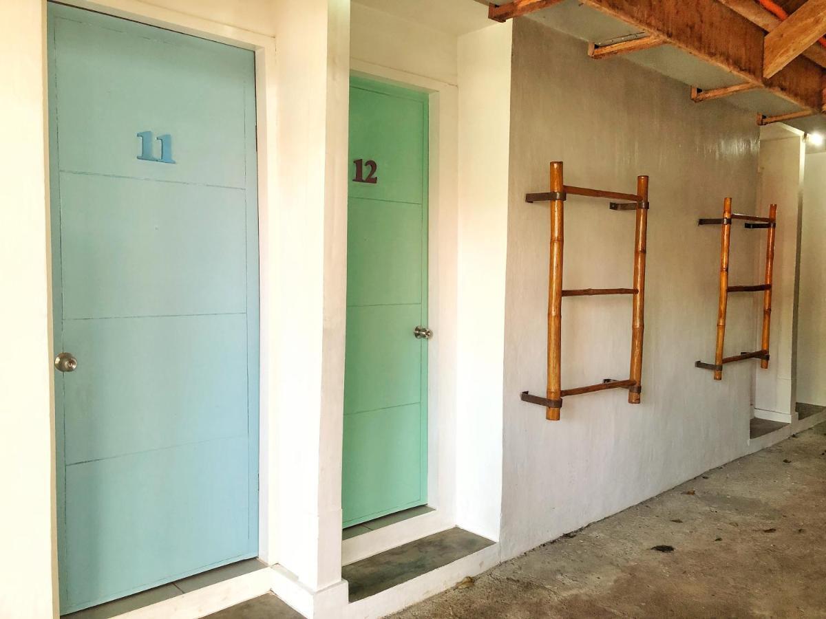 Albergue Dormitels.Ph Bohol Tawala  Exterior foto