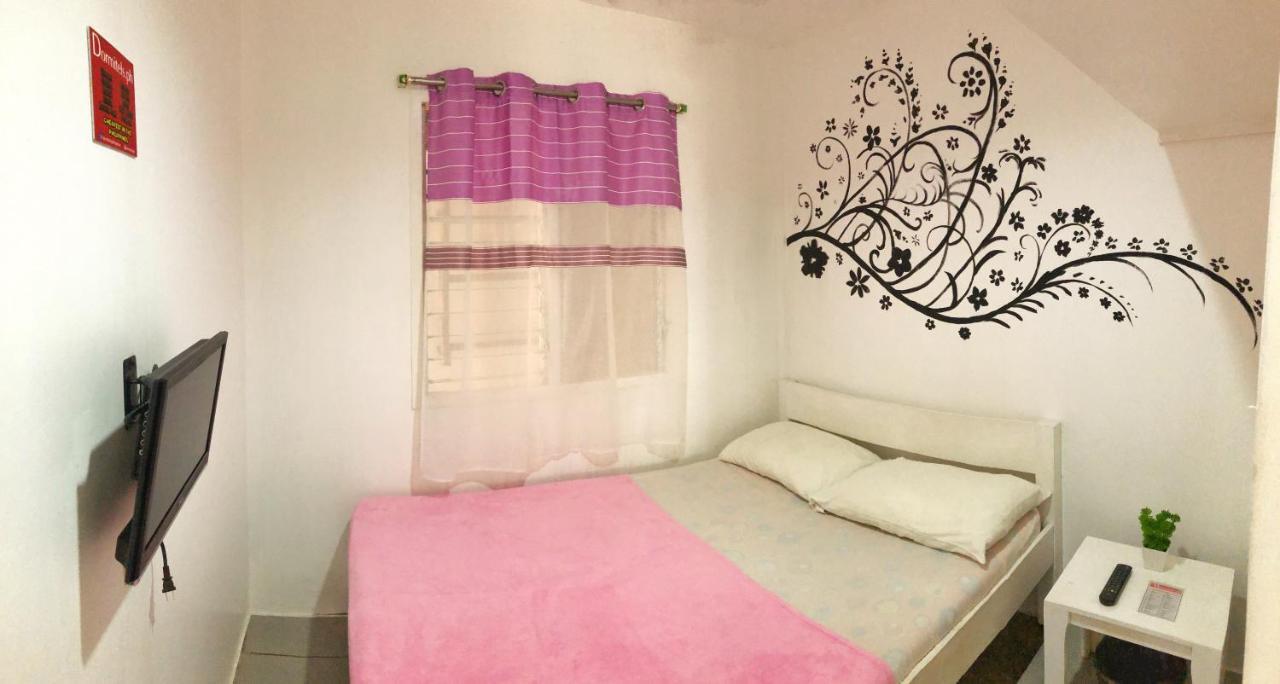 Albergue Dormitels.Ph Bohol Tawala  Exterior foto