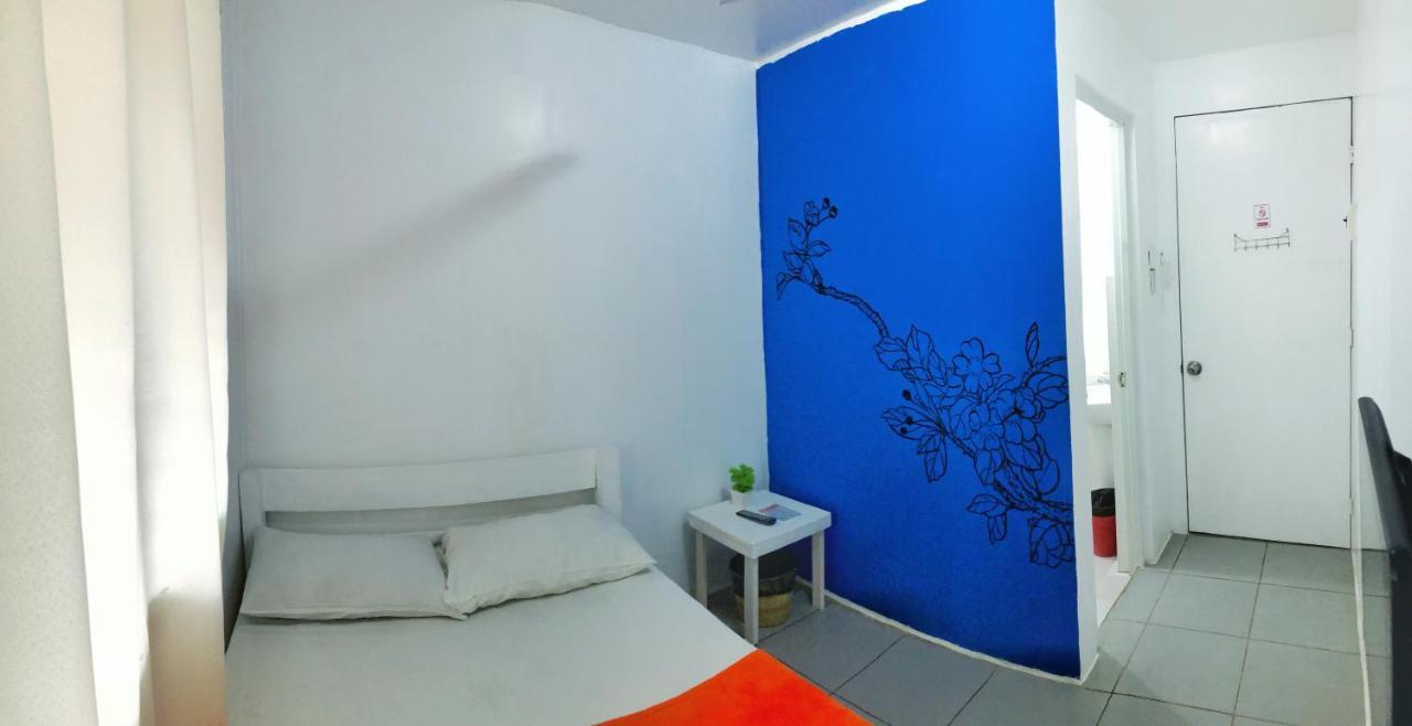 Albergue Dormitels.Ph Bohol Tawala  Exterior foto