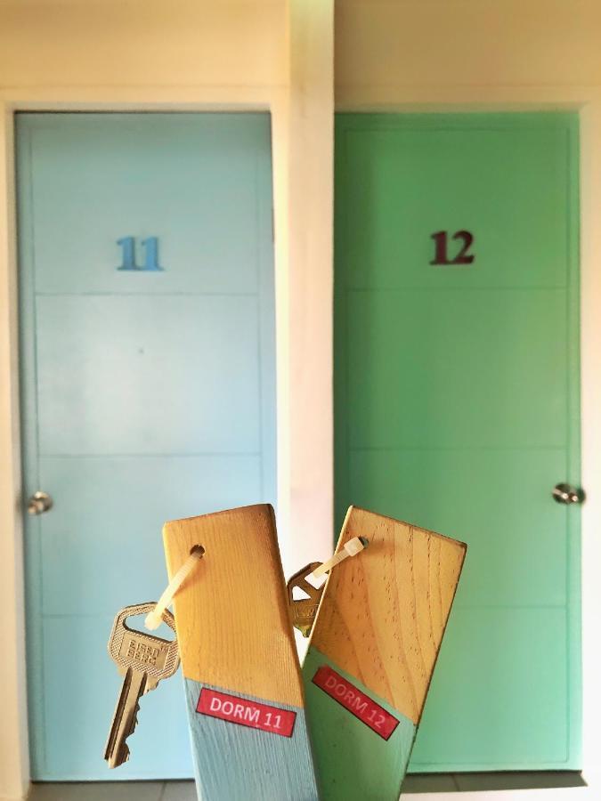 Albergue Dormitels.Ph Bohol Tawala  Exterior foto